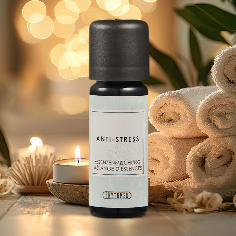 Anti-Stress