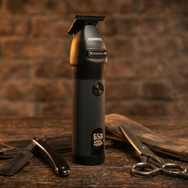 Beardburys XCT