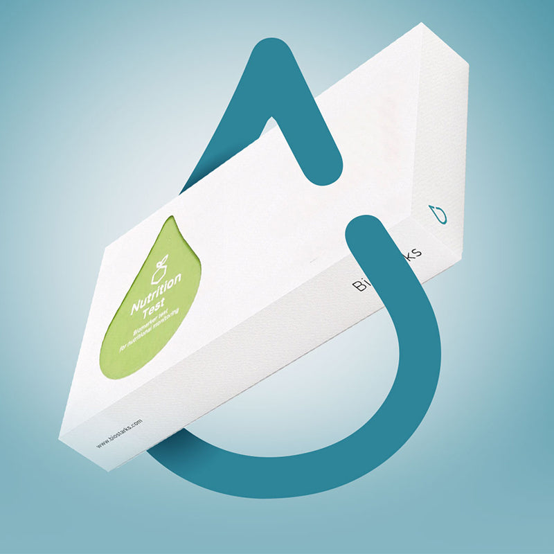 Biostarks Ernährung