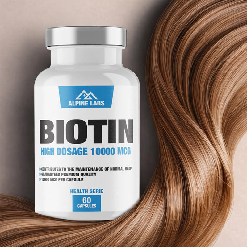 Biotin