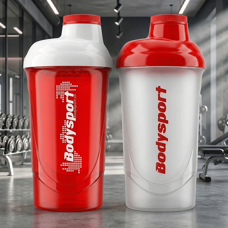 Shaker Wave Bodysport