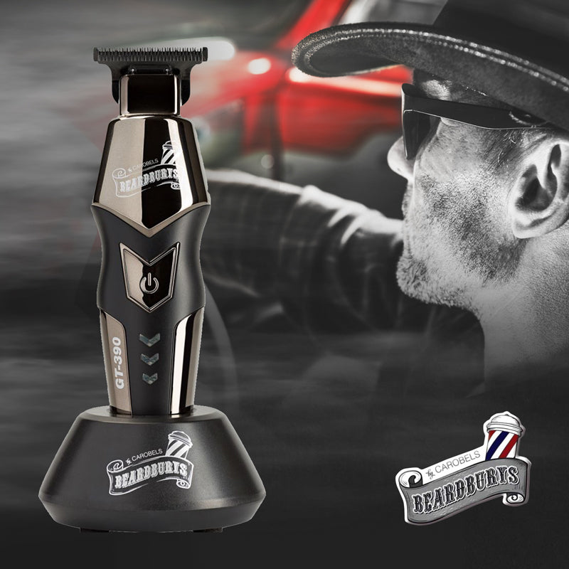 Gt-390 Boost-Trimmer