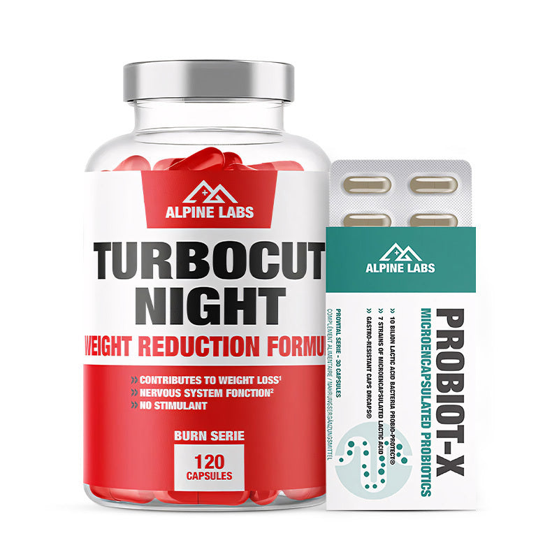 Nachtablauf bündeln