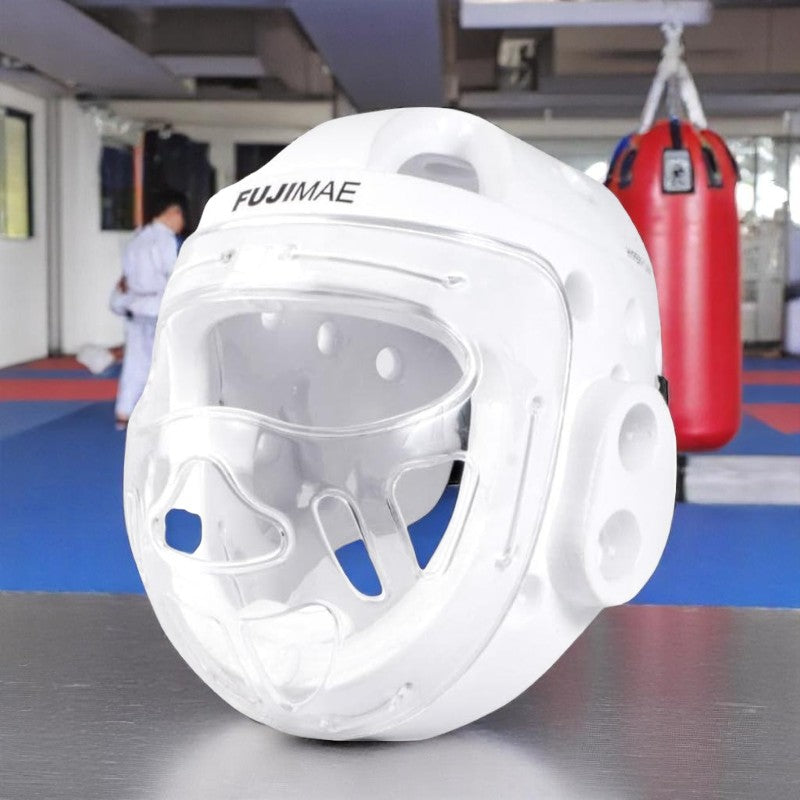 Hyperfoam Helm Visier