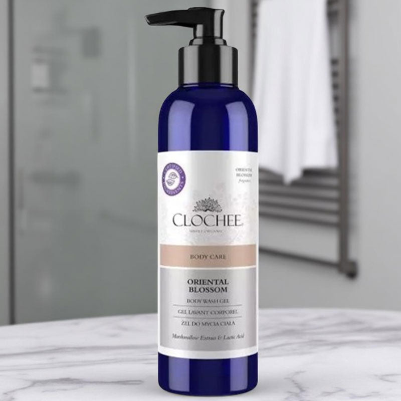 Oriental Blossom Duschgel
