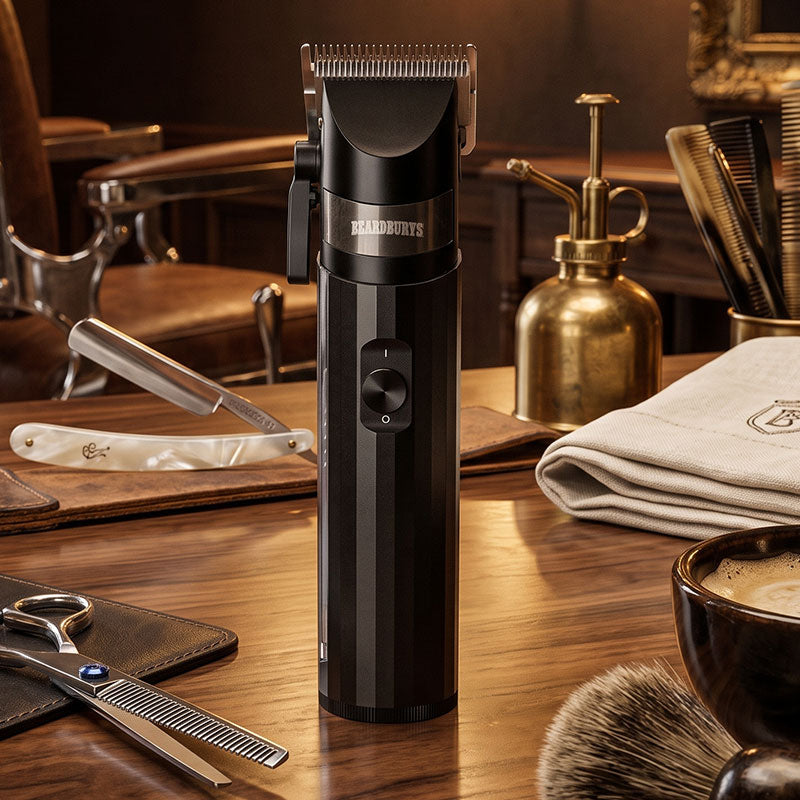 Beardburys XCT Clipper