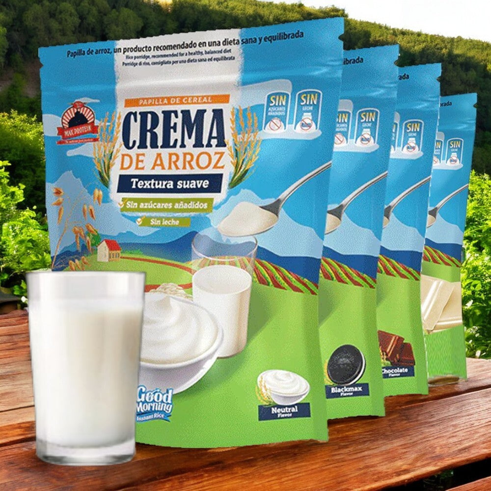 Reiscreme