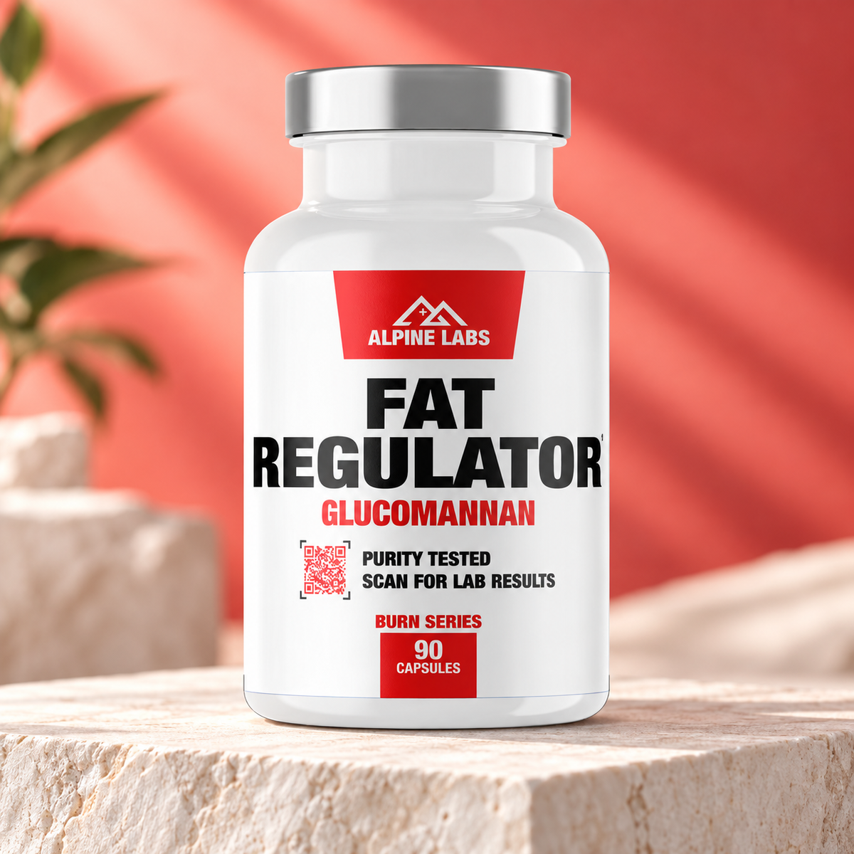 Fat Regulator