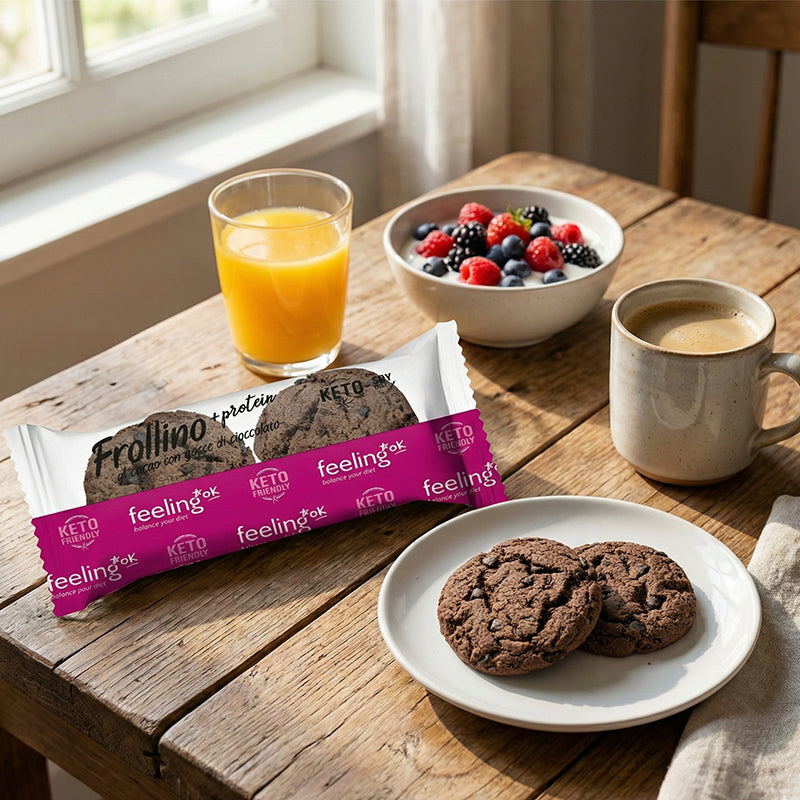 Frollino Cacao