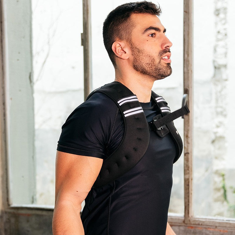 Gewichtsweste 4,5 kg