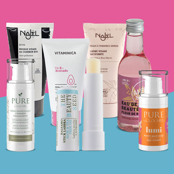 Glow Face Ritual Pack