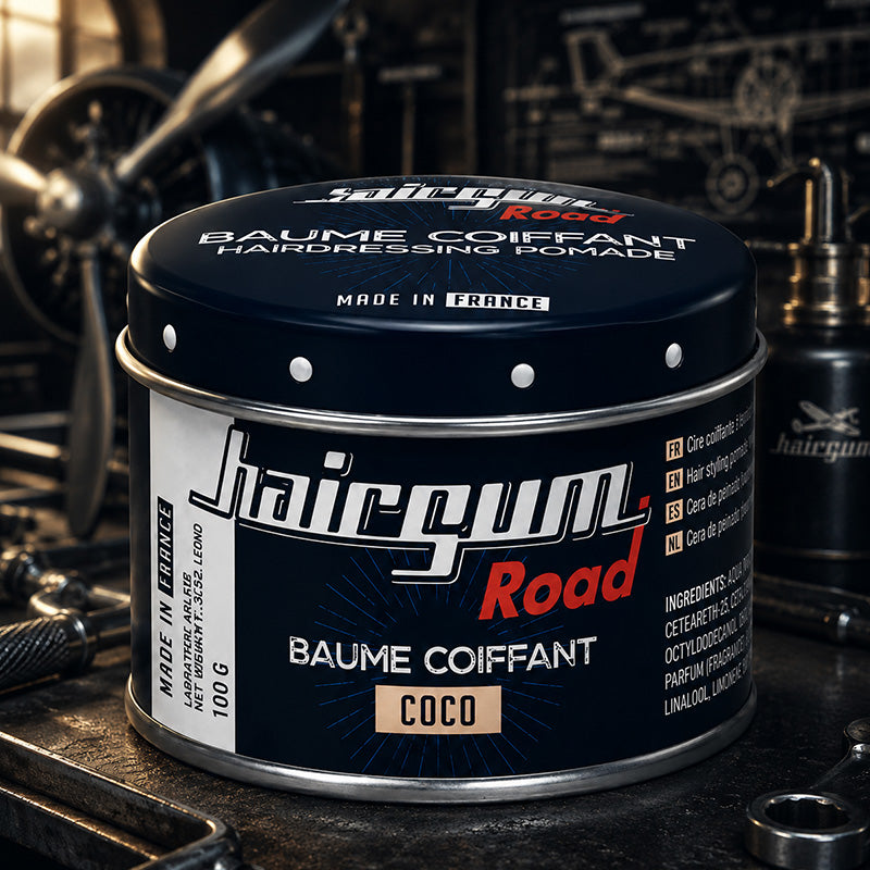 Hairgum Road