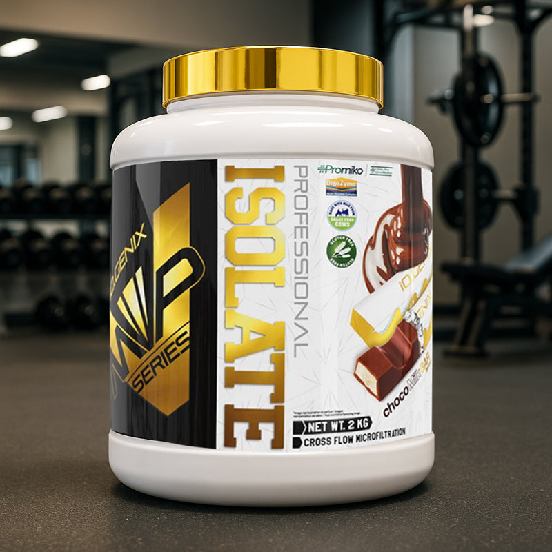 Isolieren Sie professionell