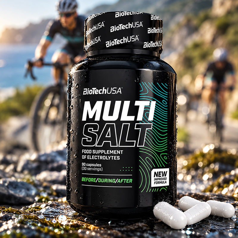 Multi Salt