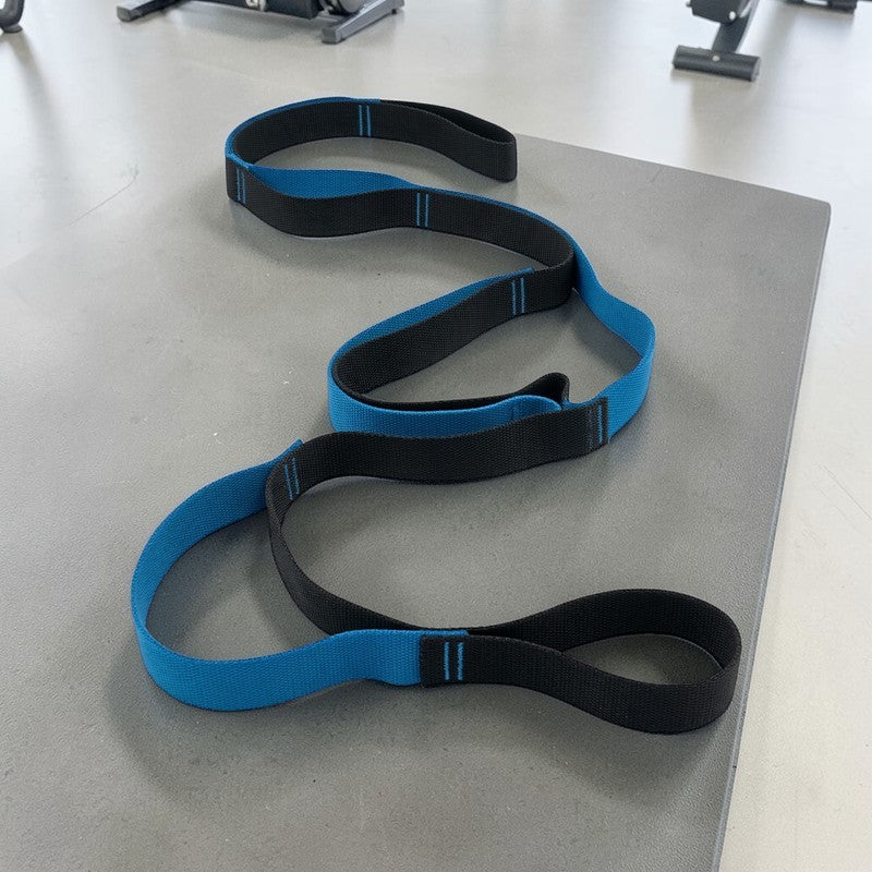 Multi-Grip Yoga-Gurt