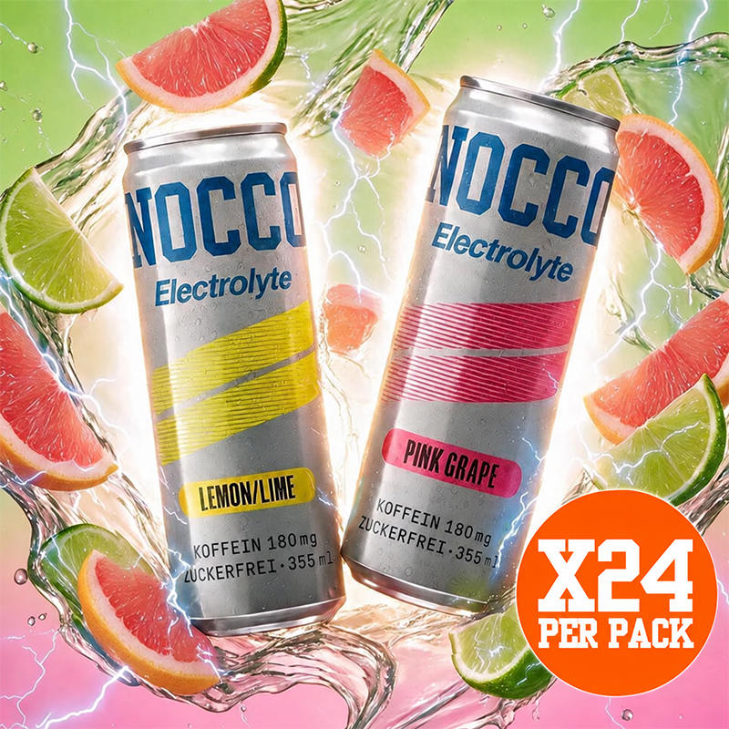 Nocco Elektrolyte
