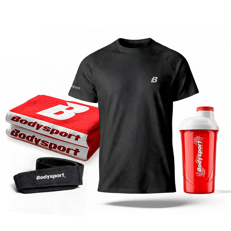 ESSENTIAL TRAINING Paket