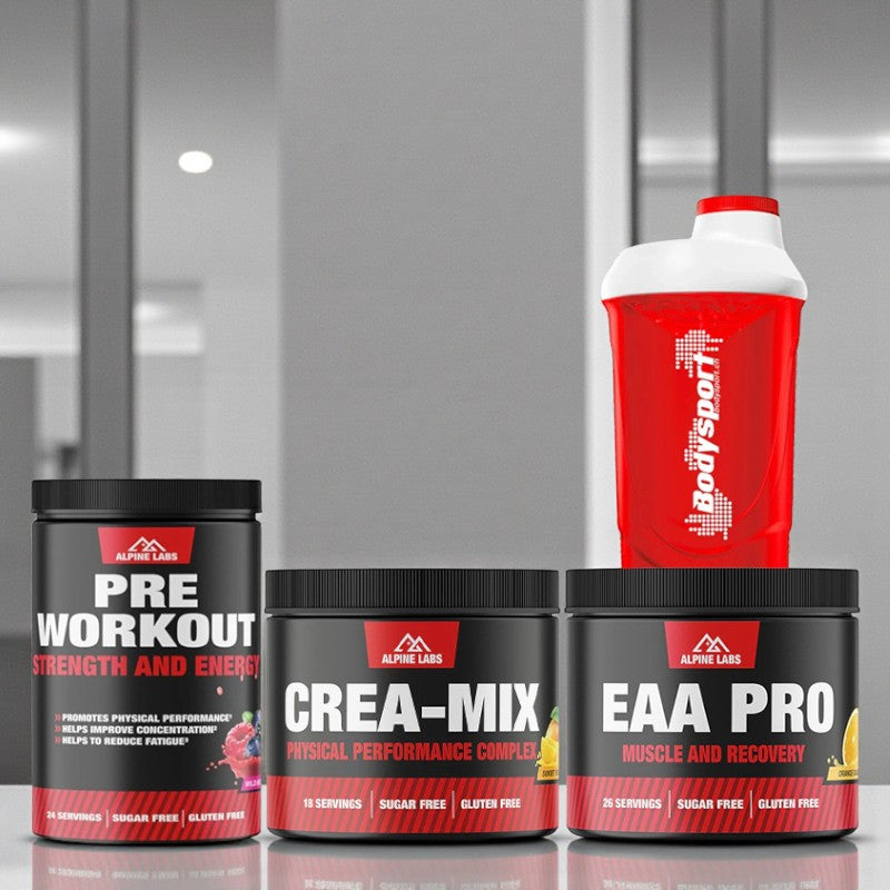 Essentielles Paket Perf