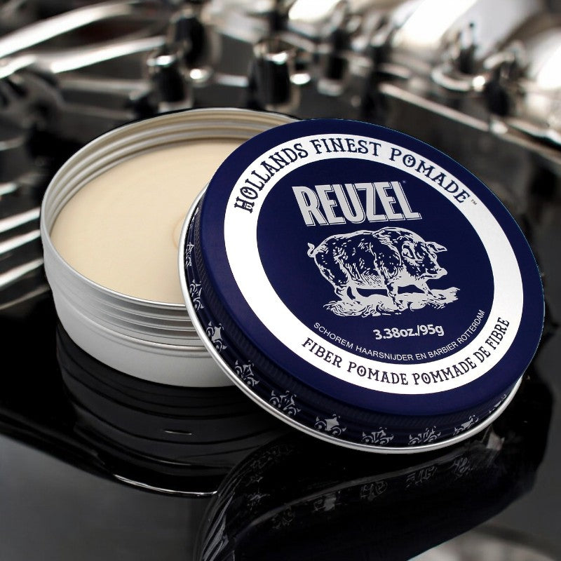 Reuzel Fiber Pommade