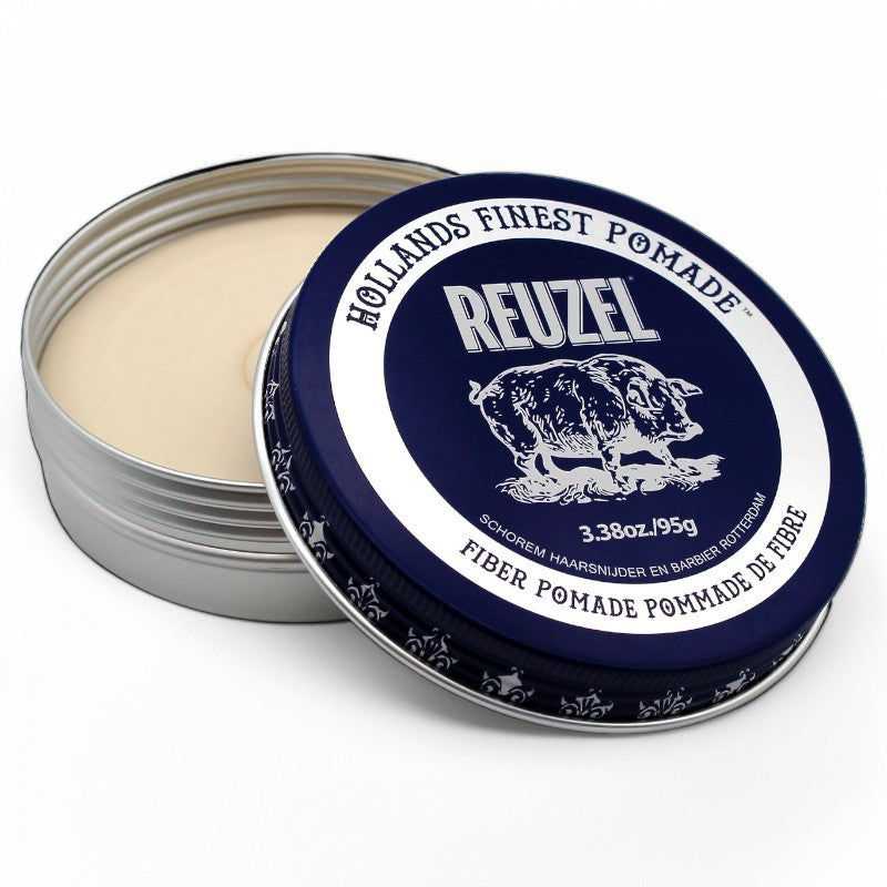 Reuzel Fiber Pommade