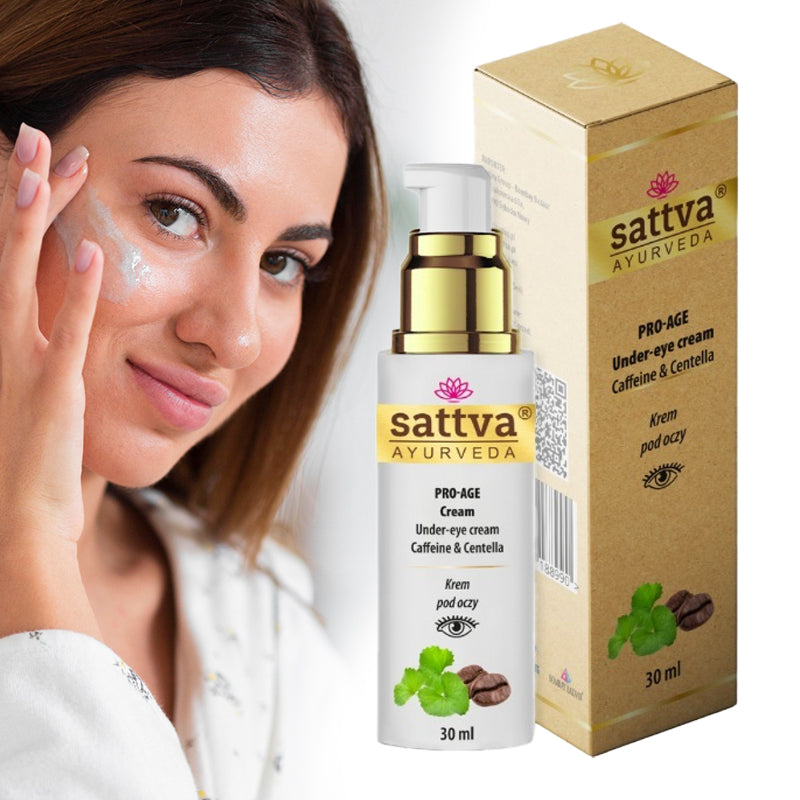 Face Cream Under Eye