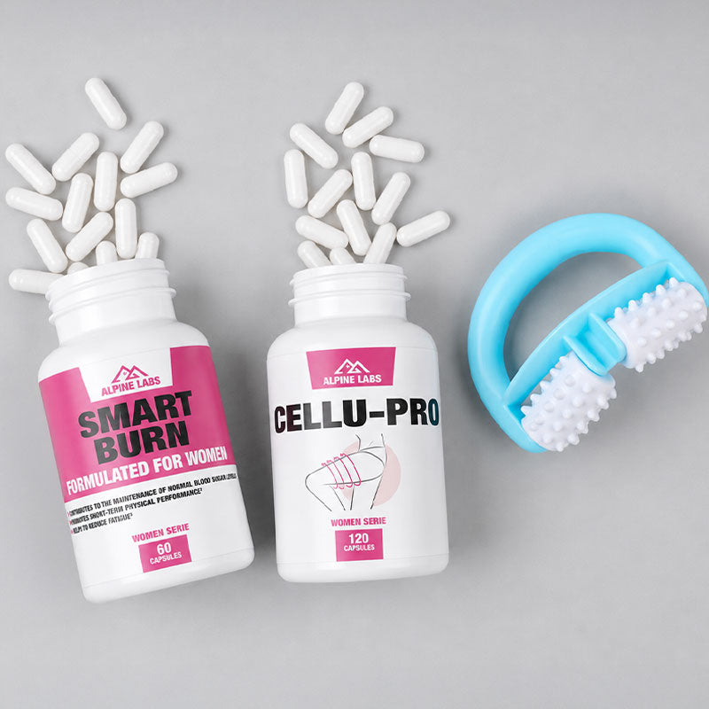 SHAPE & CELLULITE Pack