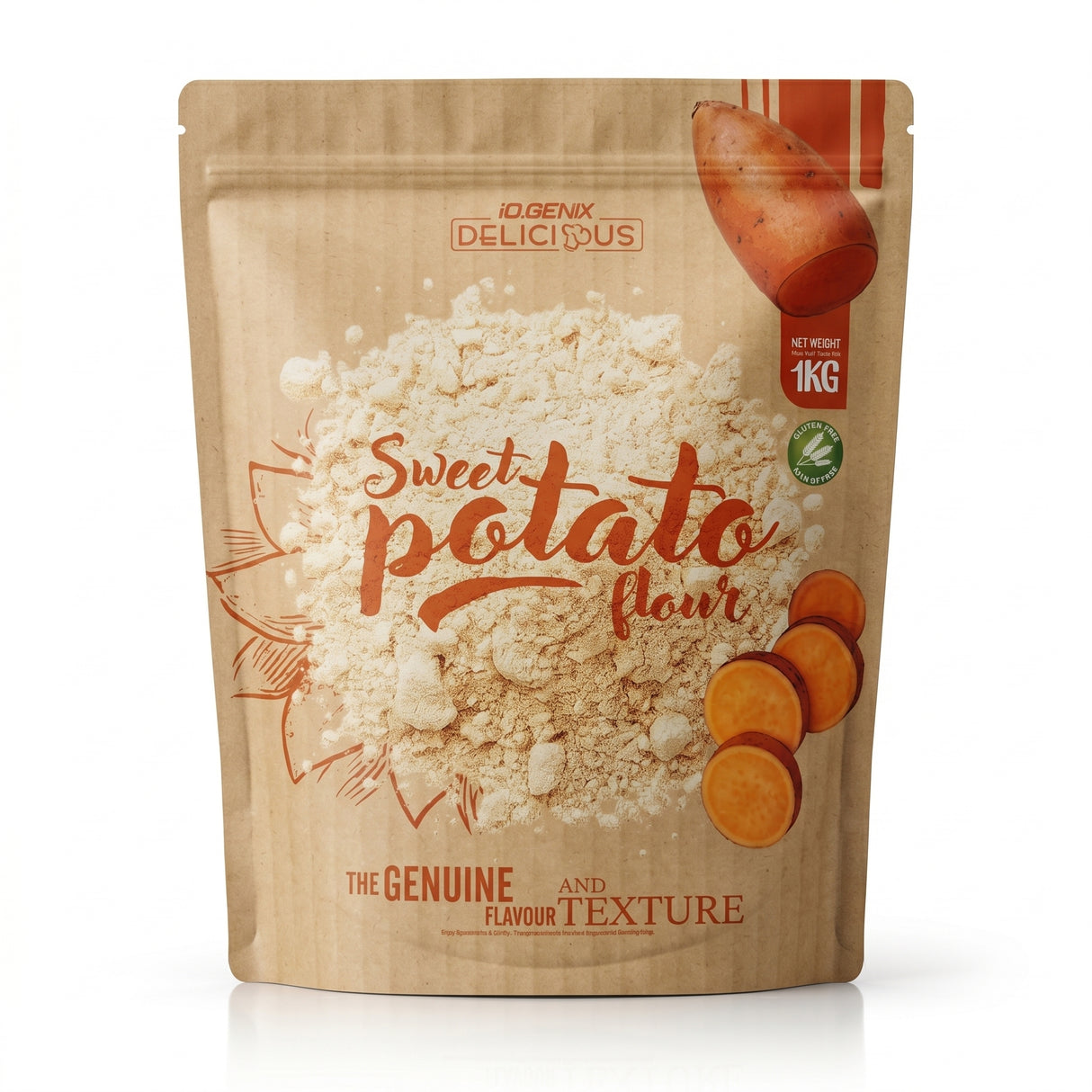 Sweet Potato
