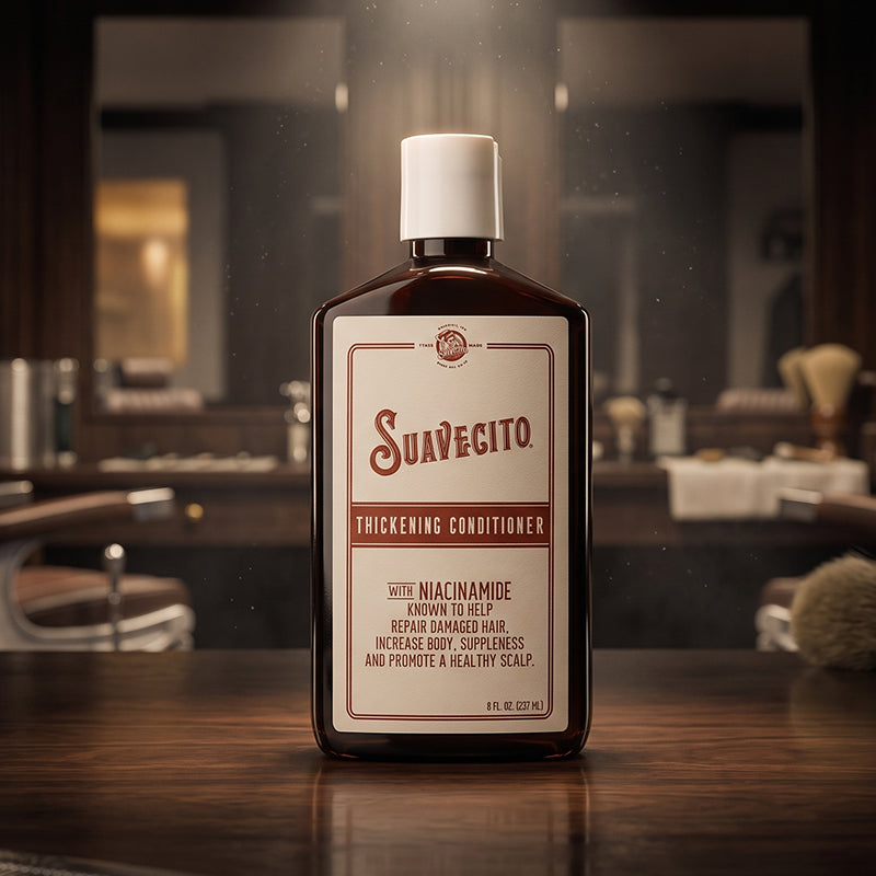 Verdickender Conditioner