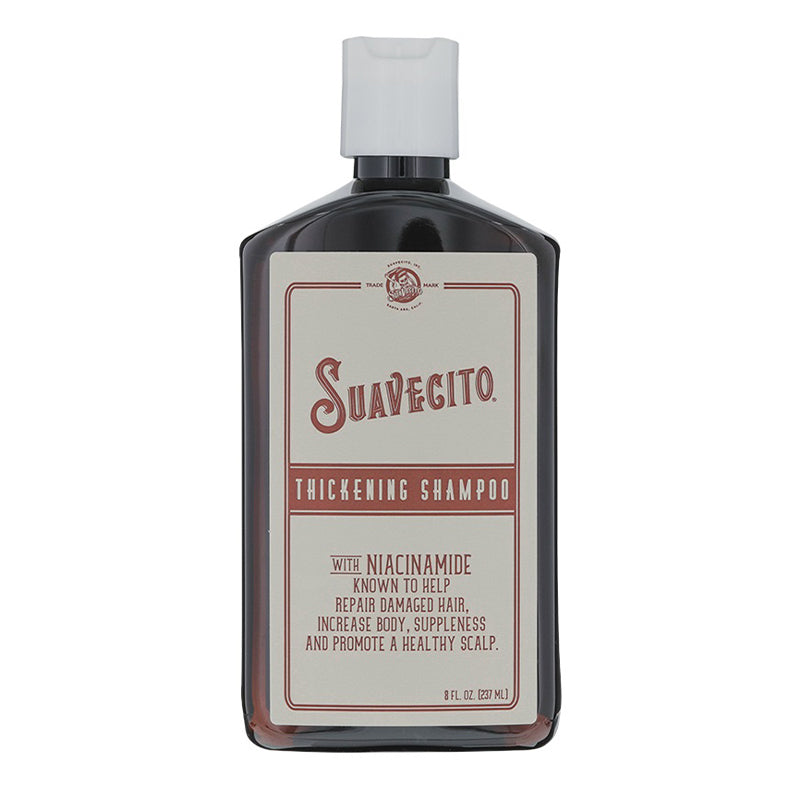 Verdickendes Shampoo