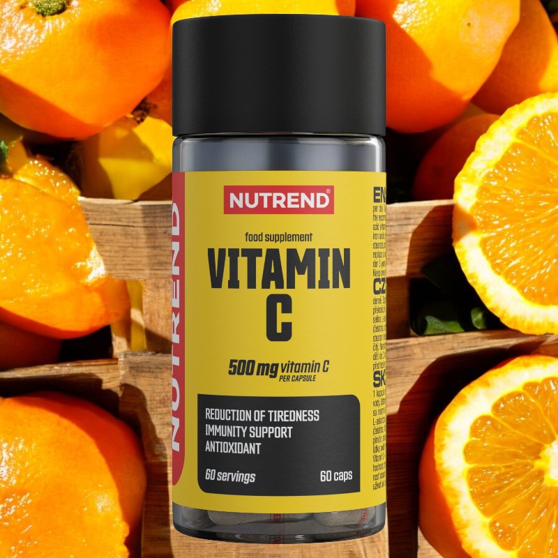 Vitamin C