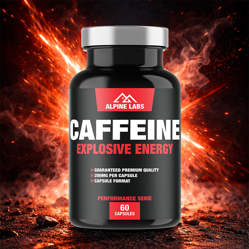 Caffeine