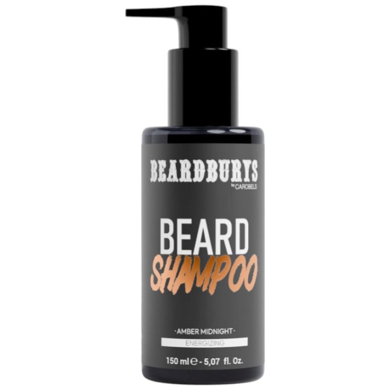 Bartshampoo Beardburys