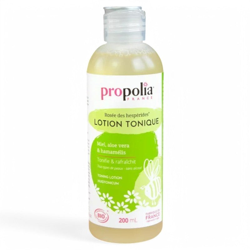 Lotion Tonique