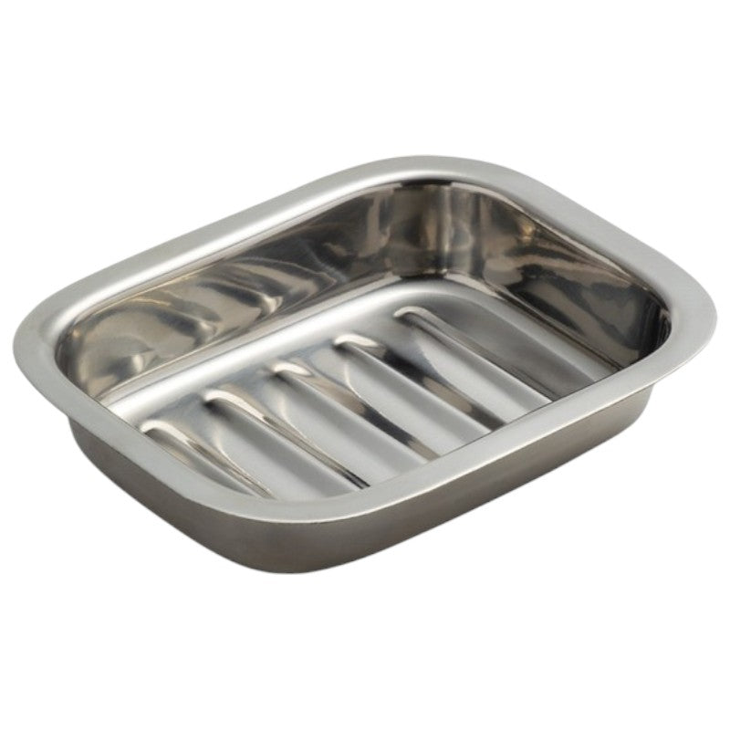 Rechteckige Aleppo-Seifenschale