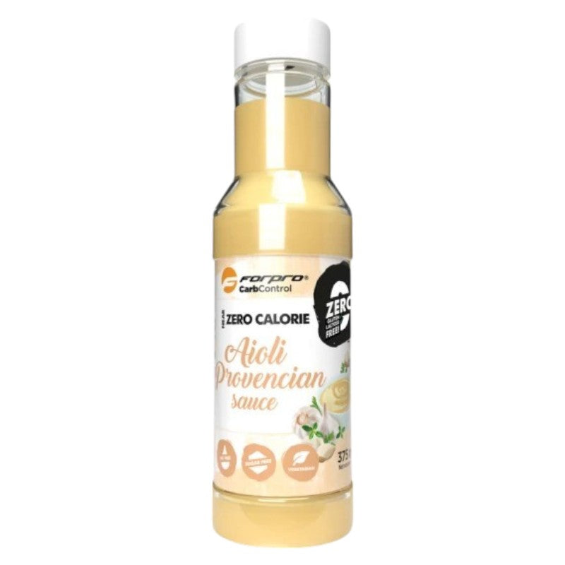 Aioli provencian sauce