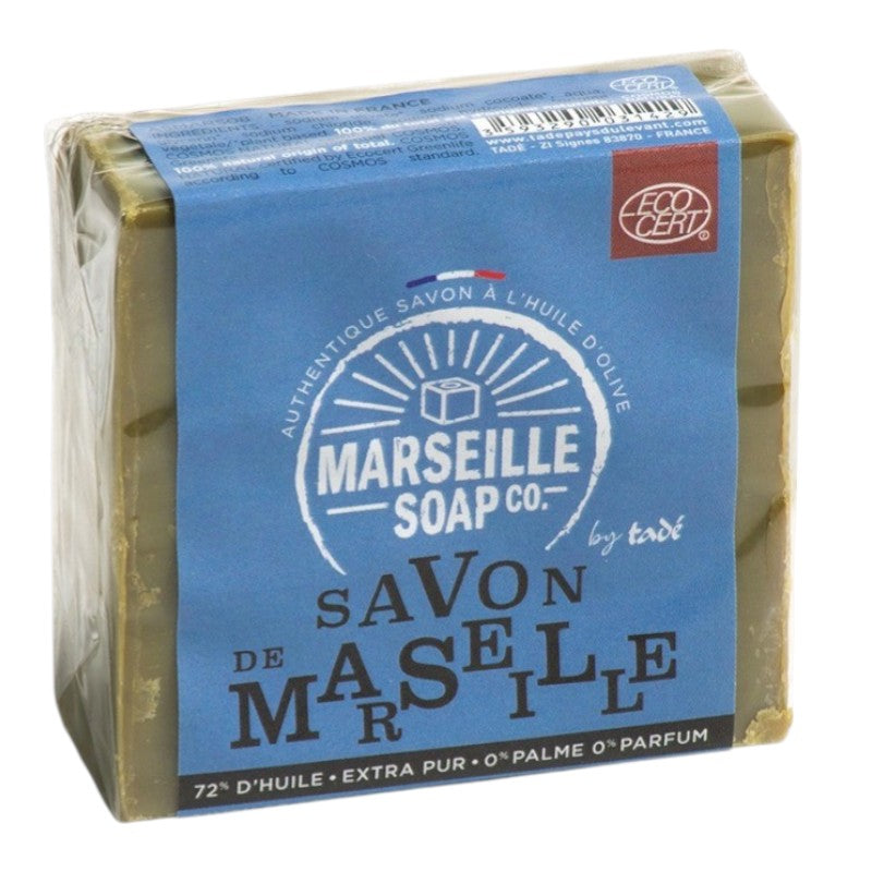 Savonnette de Marseille