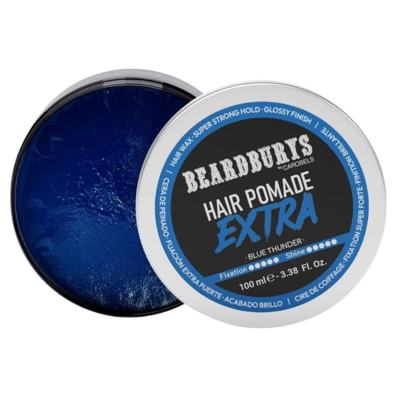 Cire Super Forte Beardburys