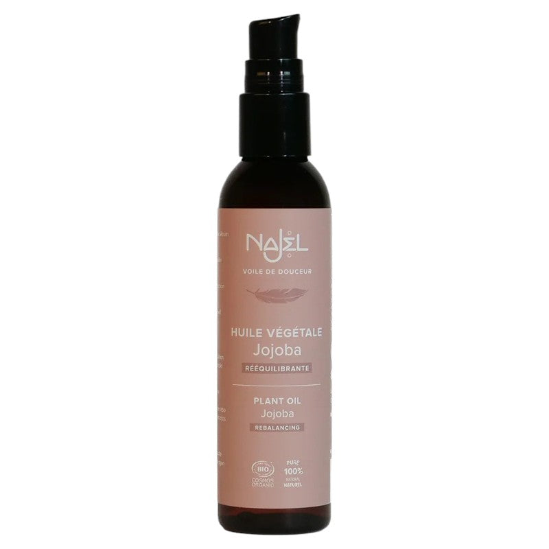 Huile de Jojoba