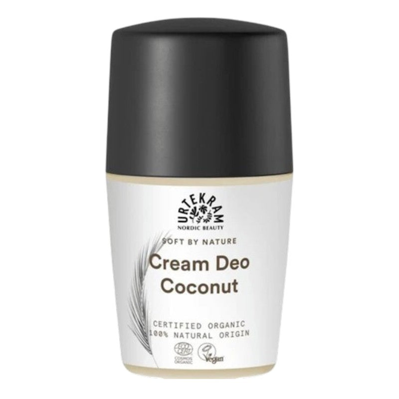 URTEKRAM Déodorant Coconut