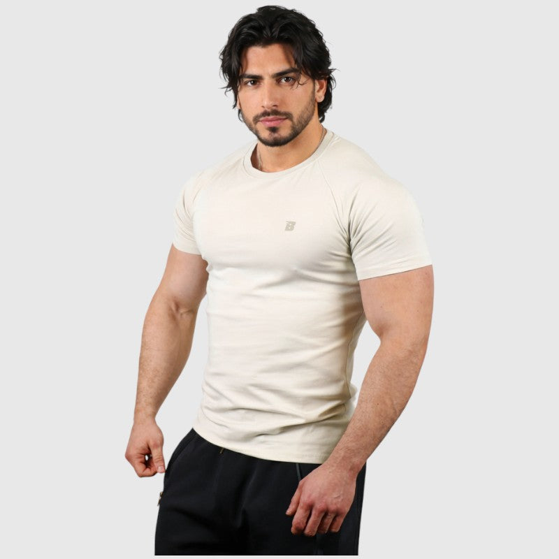 T-Shirt Bodysport Sand