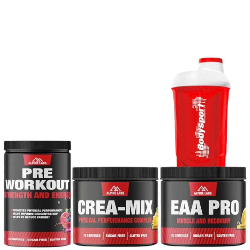 Essentielles Paket Perf