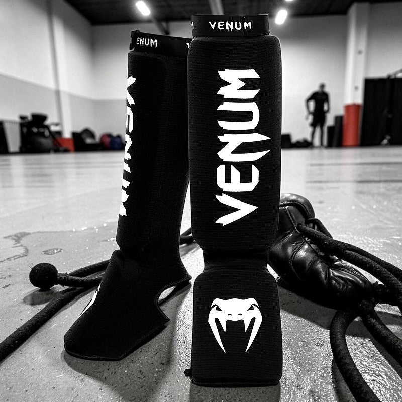 Kontact Shinguards