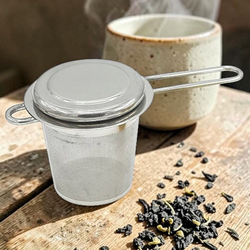 Tea Strainer