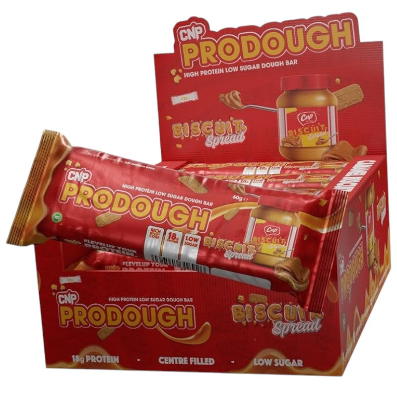 ProDough Bar