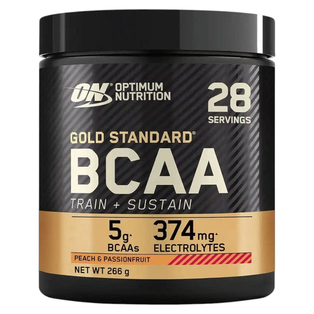 BCAA Zug + Erhalten