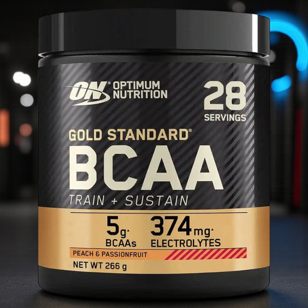 BCAA Zug + Erhalten