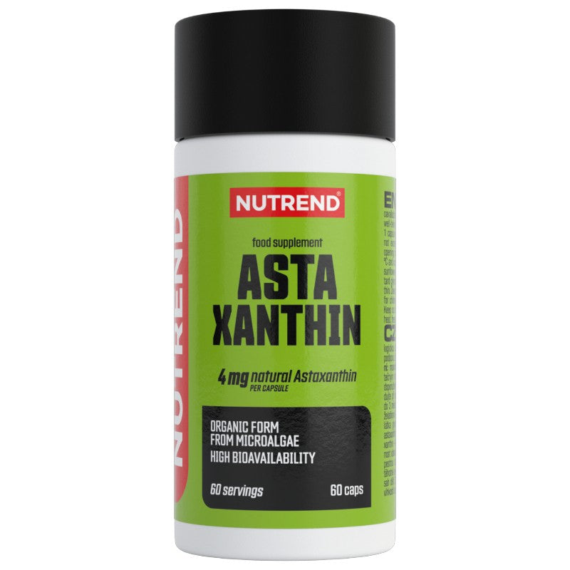 Astaxanthin