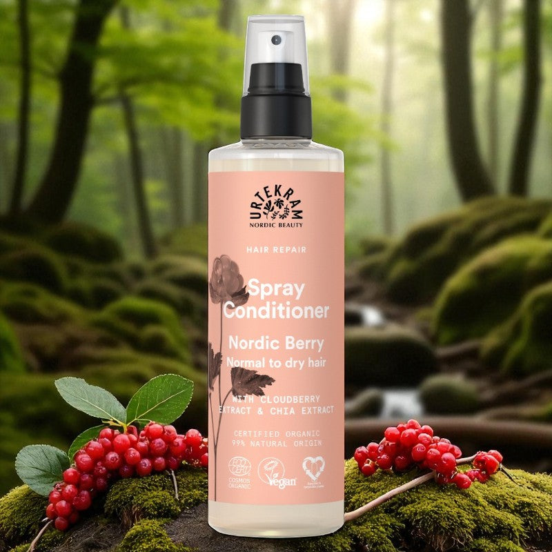 Spray Conditioner Nordische Beere