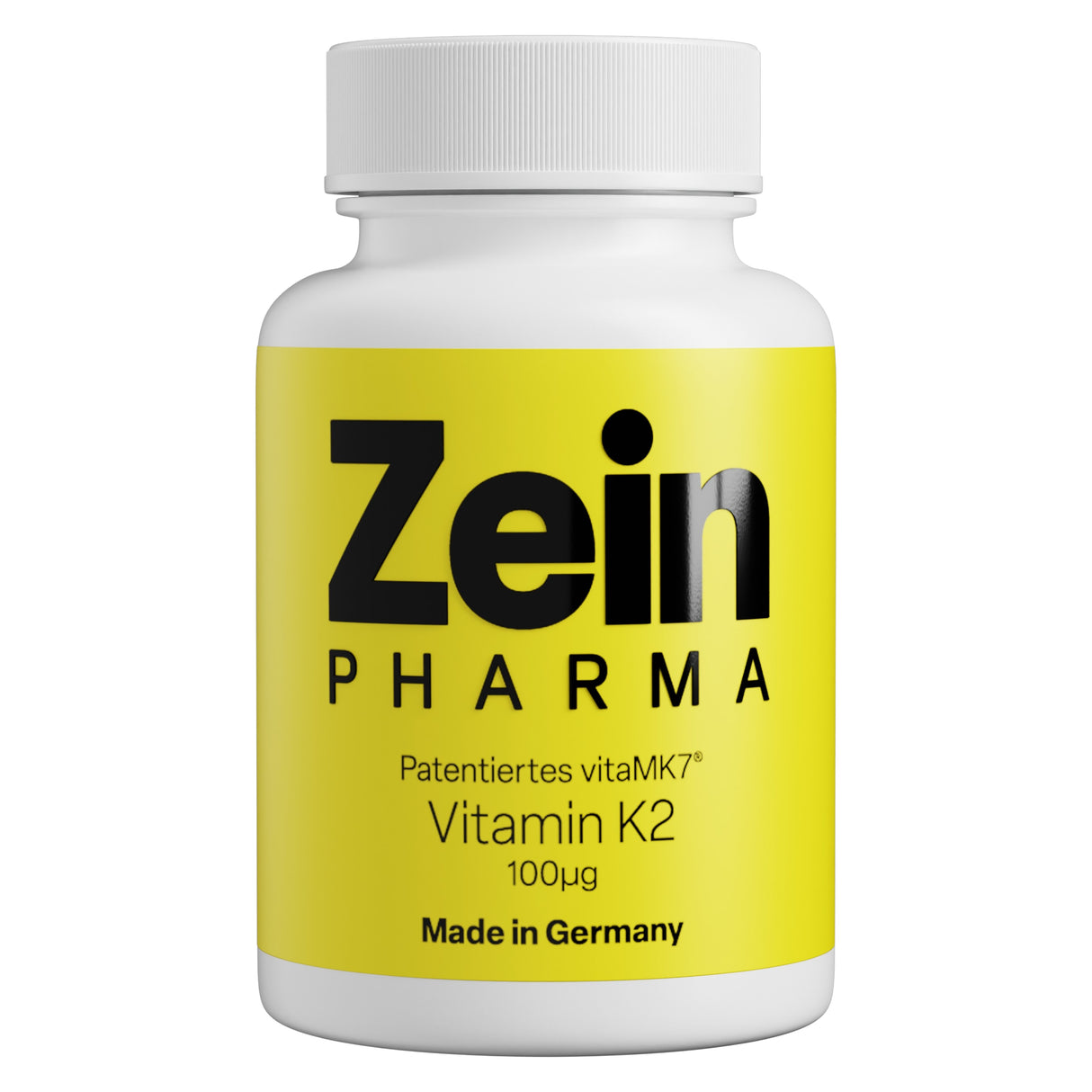 Vitamin K2+