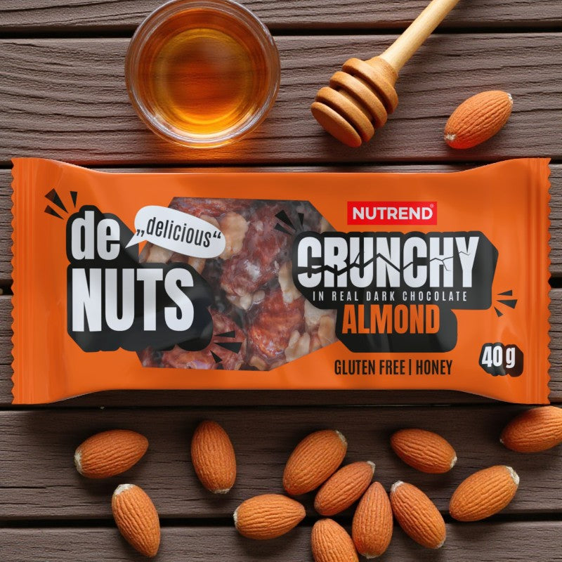 De-Nüsse